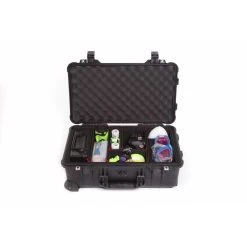 Mallette De Transport Avec Cloison Trekpak -Zebra Promos Magasin mallette de transport avec cloison treckpack 12