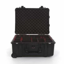 Mallette De Transport Avec Cloison Trekpak