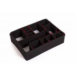 Mallette De Transport Avec Cloison Trekpak -Zebra Promos Magasin mallette de transport avec cloison treckpack 5