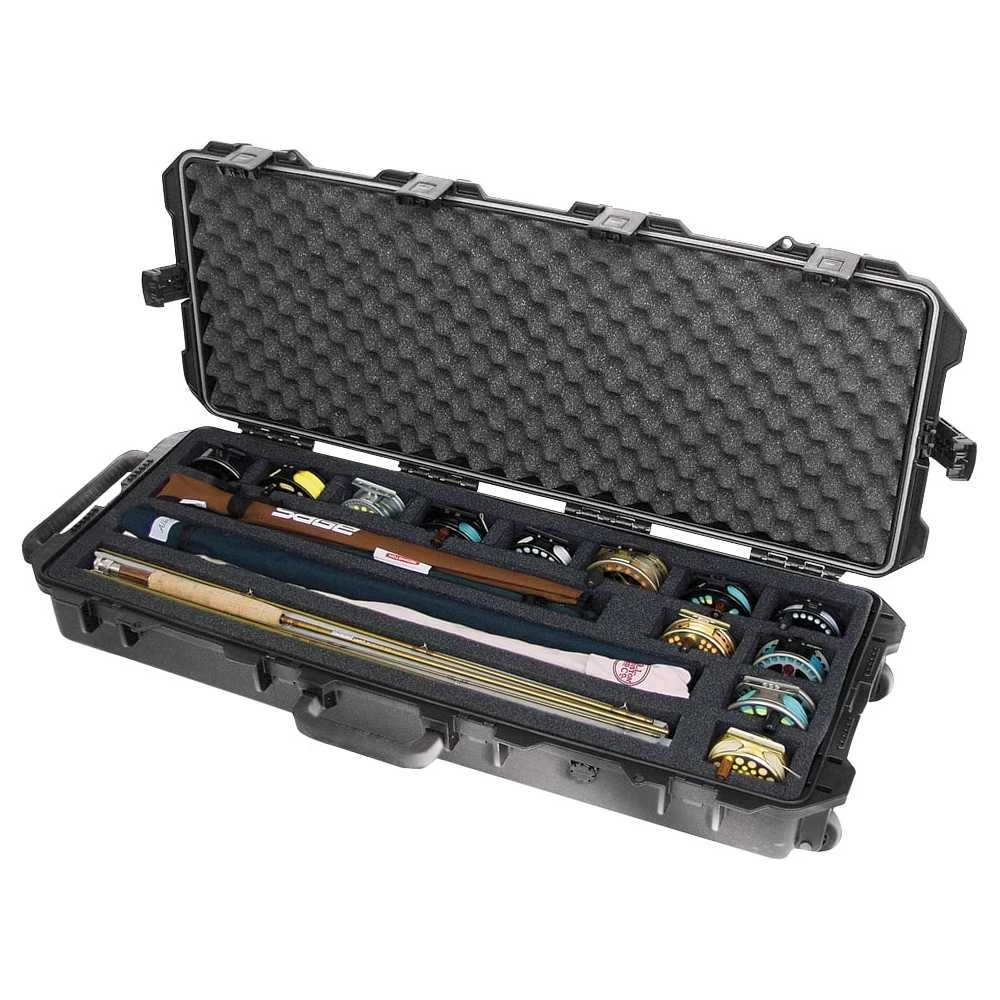 Mallette De Transport étanche - 120x17x42cm 2 Mallette De Transport étanche - 120x17x42cm – Image 2