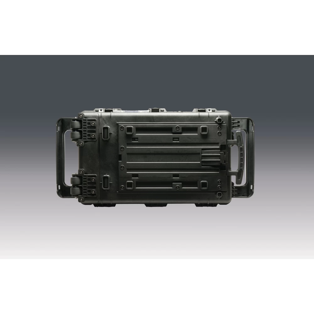 Mallette De Transport à Roulettes- 79x28x49cm 6 Mallette De Transport à Roulettes- 79x28x49cm – Image 6