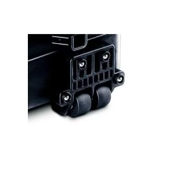 Mallette De Transport à Roulettes - 79x44x61cm -Zebra Promos Magasin mallette de transport roulante 79x44x61cm 5