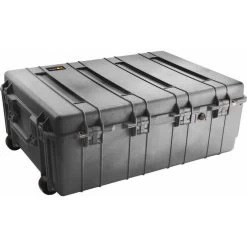 Mallette De Transport à Roulettes- 95x36x69cm