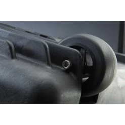 Mallette De Transport à Roulettes- 95x36x69cm -Zebra Promos Magasin mallette de transport roulante 95x36x69cm 3