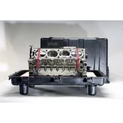 Mallette De Transport Sécurisée - 101x73x60cm 8 Mallette De Transport Sécurisée - 101x73x60cm -Zebra Promos Magasin mallette de transport securisee 101x73x60cm 3