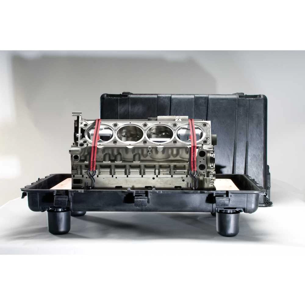 Mallette De Transport Sécurisée - 101x73x60cm 4 Mallette De Transport Sécurisée - 101x73x60cm – Image 4