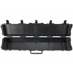 Mallette De Transport à Roulettes - 137x17x42cm