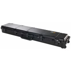 Mallette De Transport à Roulettes - 137x17x42cm -Zebra Promos Magasin mallette de transport securisee 137x17x42cm 5