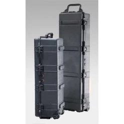 Mallette De Transport Sécurisée - 146x29x47cm