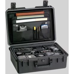 Mallette De Transport étanche- 54x21x41cm 7 Mallette De Transport étanche- 54x21x41cm -Zebra Promos Magasin mallette de transport securisee 54x21x41cm 3