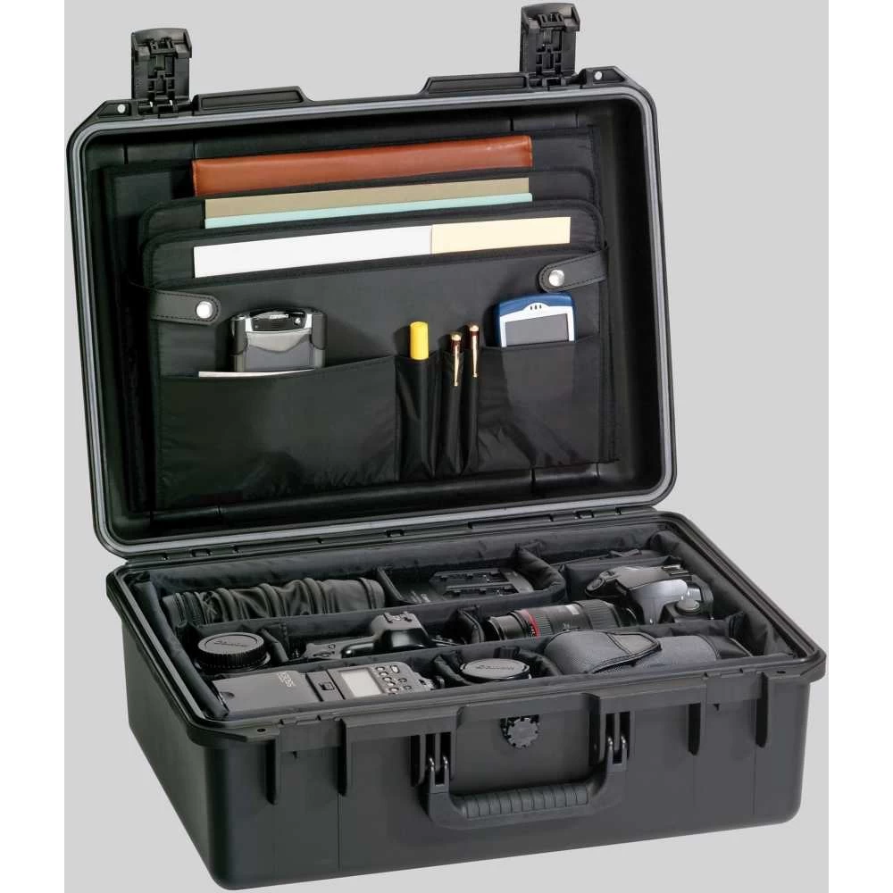 Mallette De Transport étanche- 54x21x41cm 4 Mallette De Transport étanche- 54x21x41cm – Image 4