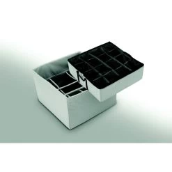 Mallette De Transport Sécurisée - 56x19x35cm -Zebra Promos Magasin mallette de transport securisee 56x19x35cm 10