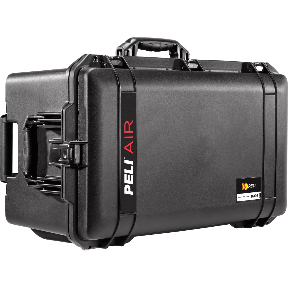 Mallette De Transport Sécurisée - 70x30x38cm 4 Mallette De Transport Sécurisée - 70x30x38cm – Image 4