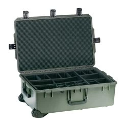 Mallette De Transport étanche - 80x31x52cm