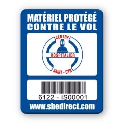 Marquage Antivol Ordinateur Safe-tech™ SBE Impression Couleur 34 Marquage Antivol Ordinateur Safe-tech™ SBE Impression Couleur -Zebra Promos Magasin marquage antivol ordinateur safe tech sbe impression couleur 14