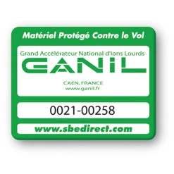 Marquage Antivol Ordinateur Safe-tech™ SBE Impression Couleur 39 Marquage Antivol Ordinateur Safe-tech™ SBE Impression Couleur -Zebra Promos Magasin marquage antivol ordinateur safe tech sbe impression couleur 19