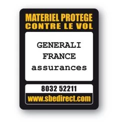 Marquage Antivol Ordinateur Safe-tech™ SBE Impression Texte Noir -Zebra Promos Magasin marquage antivol ordinateur safe tech sbe impression texte noir 8