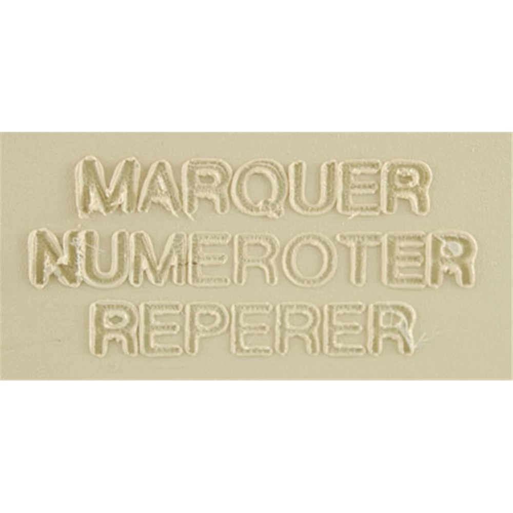 Marqueur à Chaud 2 Marqueur à Chaud – Image 2