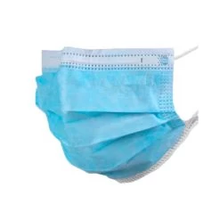 Masque 3 Plis à Usage Medical