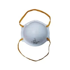 Masque Coquille FFP2 Sans Valve