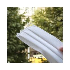 Masque En Tissu Lavable Et Réutilisable -Zebra Promos Magasin masque en tissu lavable et reutilisable 4