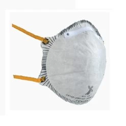 Masque FFP1 Charbons Actifs