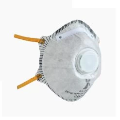 Masque FFP1 Charbons Actifs Avec Soupape