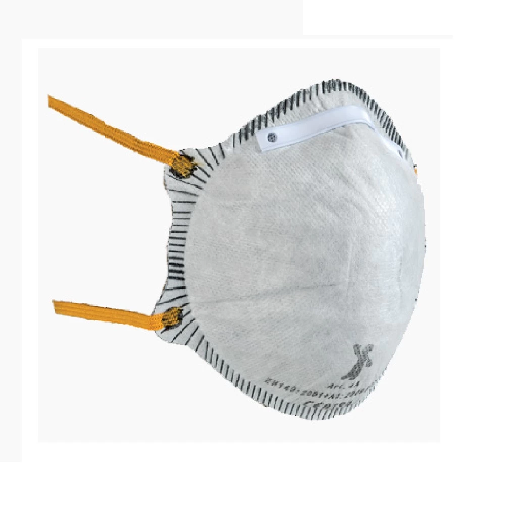 Masque FFP1 Charbons Actifs 1 Masque FFP1 Charbons Actifs