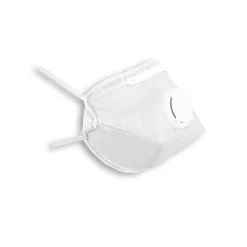 Masque Pliable FFP3 Avec Valve