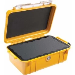 Microcase - 20x8x13cm -Zebra Promos Magasin microcase 20x8x13cm 4