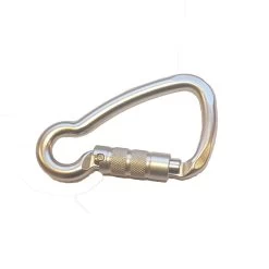 Mousqueton Twist Lock 20 Mm