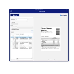 Loftware Designer Pro - Logiciel D’impression D’étiquettes Code-barres & RFID -Zebra Promos Magasin nicelabel desiger pro on premise 2
