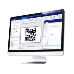 Loftware Designer Pro - Logiciel D’impression D’étiquettes Code-barres & RFID