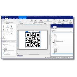 Loftware Designer Pro - Logiciel D’impression D’étiquettes Code-barres & RFID -Zebra Promos Magasin nicelabel desiger pro on premise 4