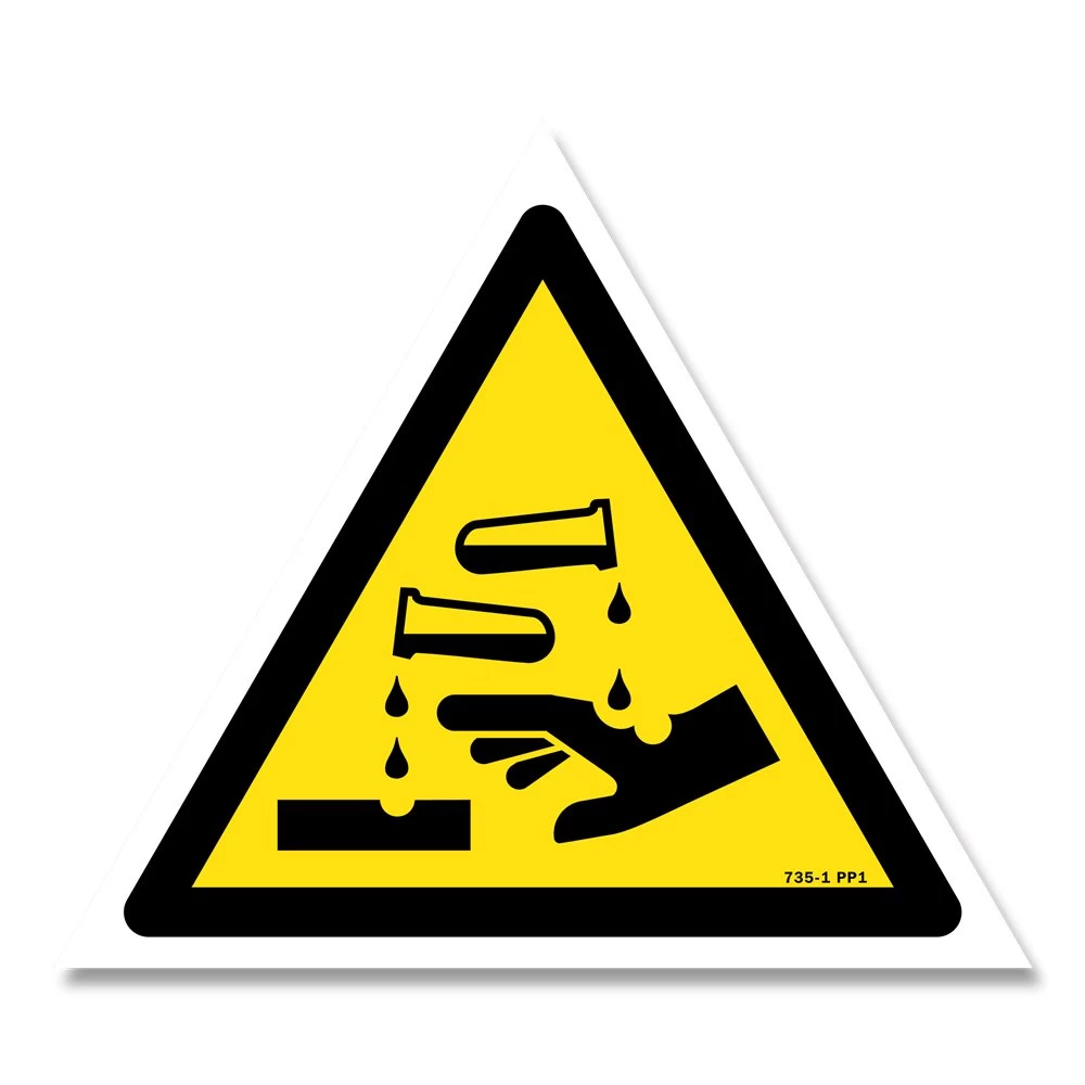 Panneau Picto Chimique 1 Panneau Picto Chimique