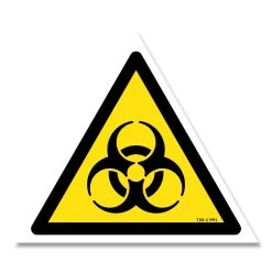 Panneau Picto Biologique