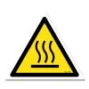 Panneau Picto Surface Chauffante