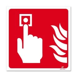 Panneau Déclencheur Manuel