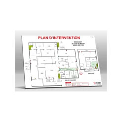 Panneau Personnalisé Signalétique Et De Sécurité