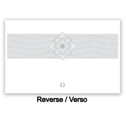 Papier Diplôme - Haute Sécurité X17 -Zebra Promos Magasin papier diplome haute securite x17 9