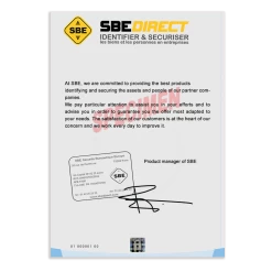 Papier Sécurisé Haute-sécurité X15 -Zebra Promos Magasin papier securisehaute securite x15 5