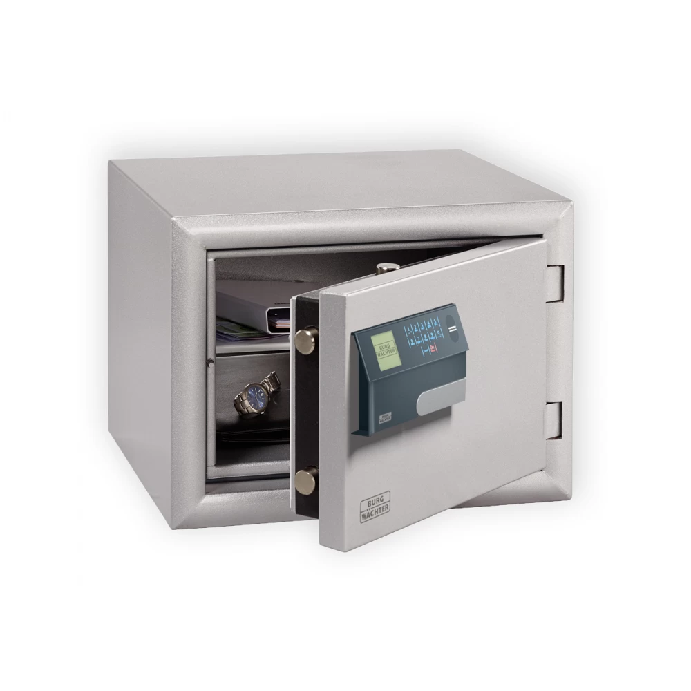 Petit Coffre-fort DIPLOMAT 1 Petit Coffre-fort DIPLOMAT