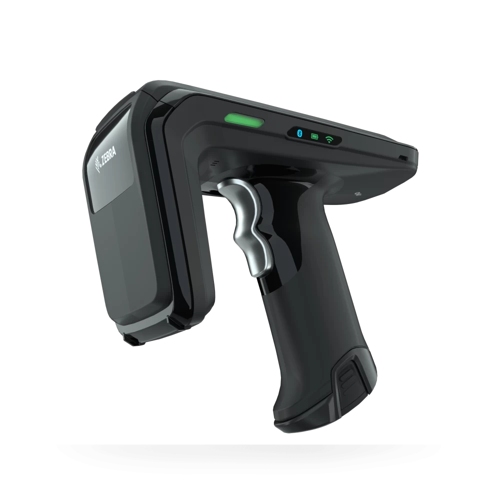 Lecteur RFID ZEBRA RFD40 Avec Adaptateur EConnex Pour PDA TC22/TC27 1 Lecteur RFID ZEBRA RFD40 Avec Adaptateur EConnex Pour PDA TC22/TC27