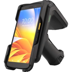 Lecteur RFID ZEBRA RFD40 Avec Adaptateur EConnex Pour PDA TC22/TC27 6 Lecteur RFID ZEBRA RFD40 Avec Adaptateur EConnex Pour PDA TC22/TC27 -Zebra Promos Magasin pistolet rfid ultra haute frequence 1 2