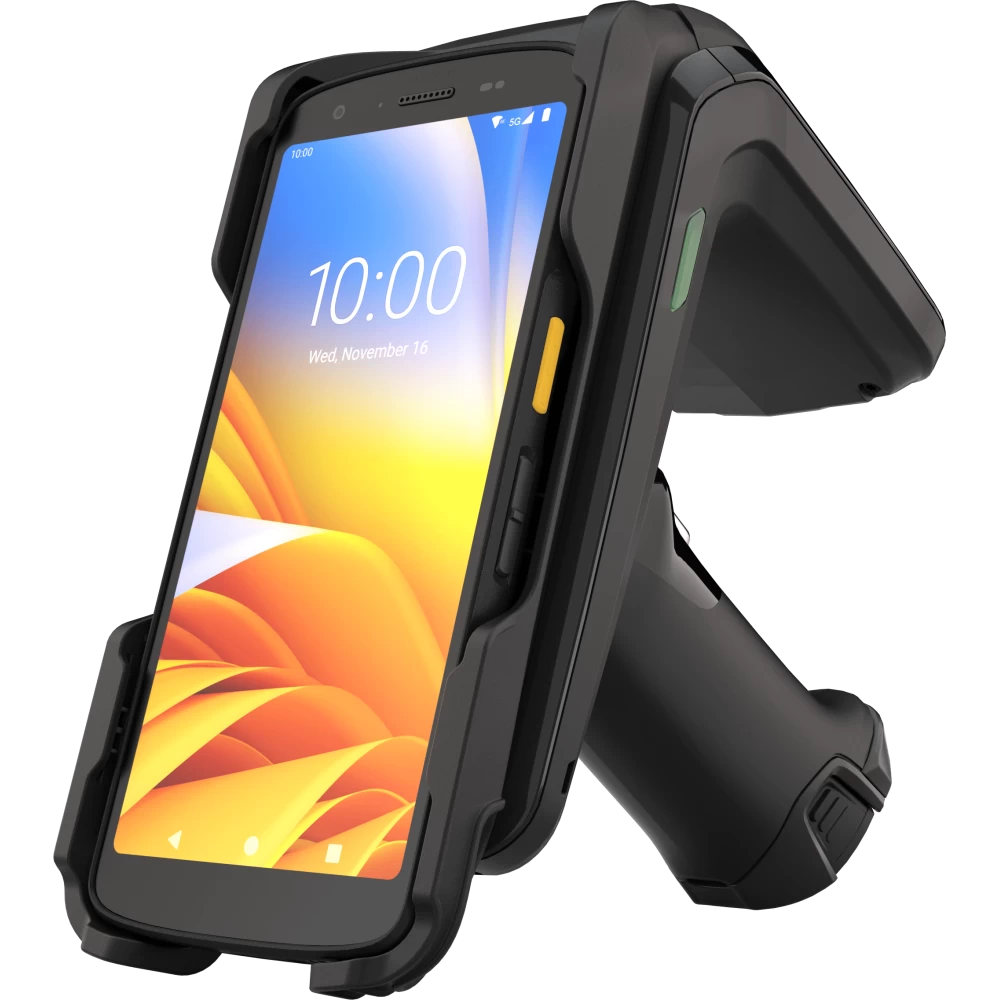 Lecteur RFID ZEBRA RFD40 Avec Adaptateur EConnex Pour PDA TC22/TC27 3 Lecteur RFID ZEBRA RFD40 Avec Adaptateur EConnex Pour PDA TC22/TC27 – Image 3