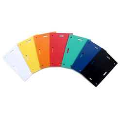 Plaque Dʼidentification Longue Durée