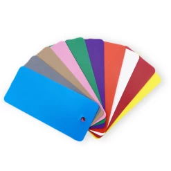 Plaque D’identification PEHD 0.3mm Imprimée -Zebra Promos Magasin plaque d identification pehd 03mm imprimee 2