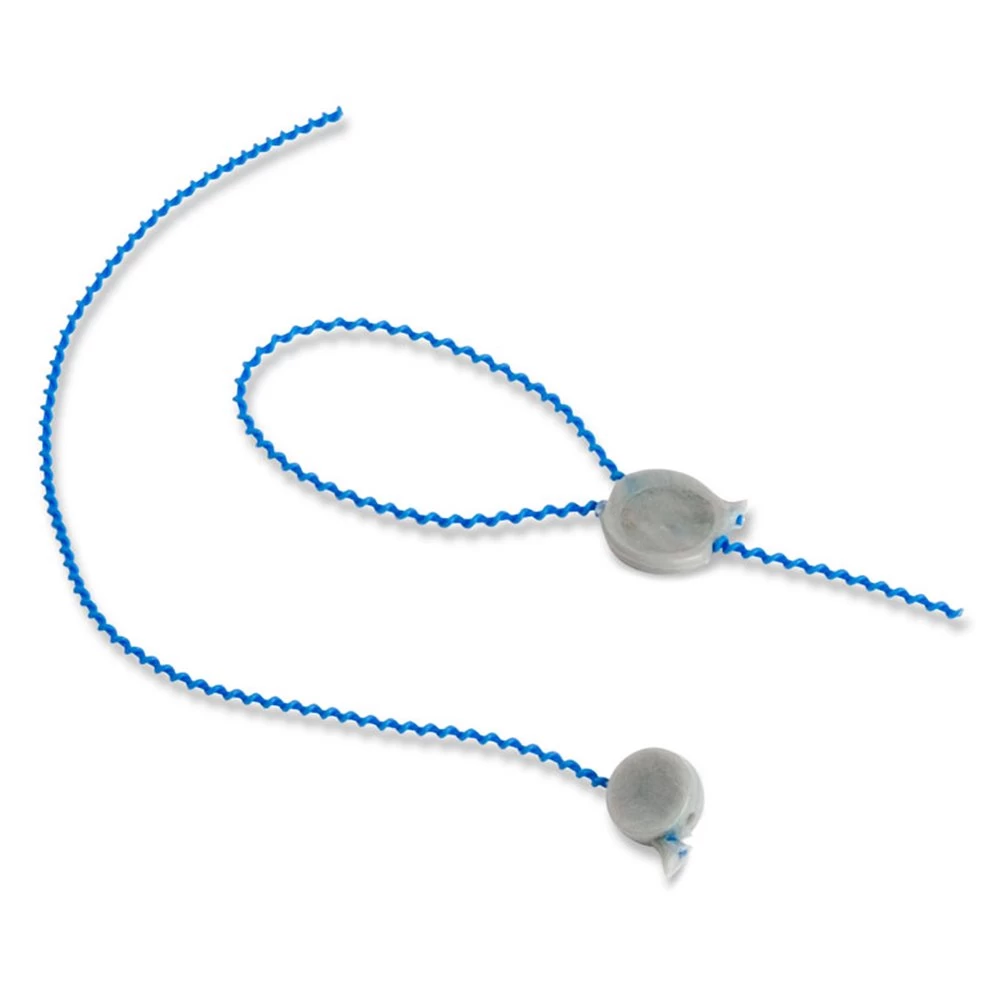 Plomb à Sceller Plastique à Tige 1 Plomb à Sceller Plastique à Tige