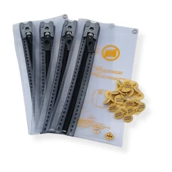 Pochette Sécurisée Anti-cam Safe Tech ® Réutilisable Pour Smartphones