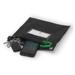 Pochette Sécurisée Pour Objets Précieux